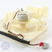 SAM ASSY SUPPORT-CIRCUIT MOTOR;GUGGENHEIM,-, DA97-03870C - Main view showing heavy-duty support for various SAM Refrigerator models