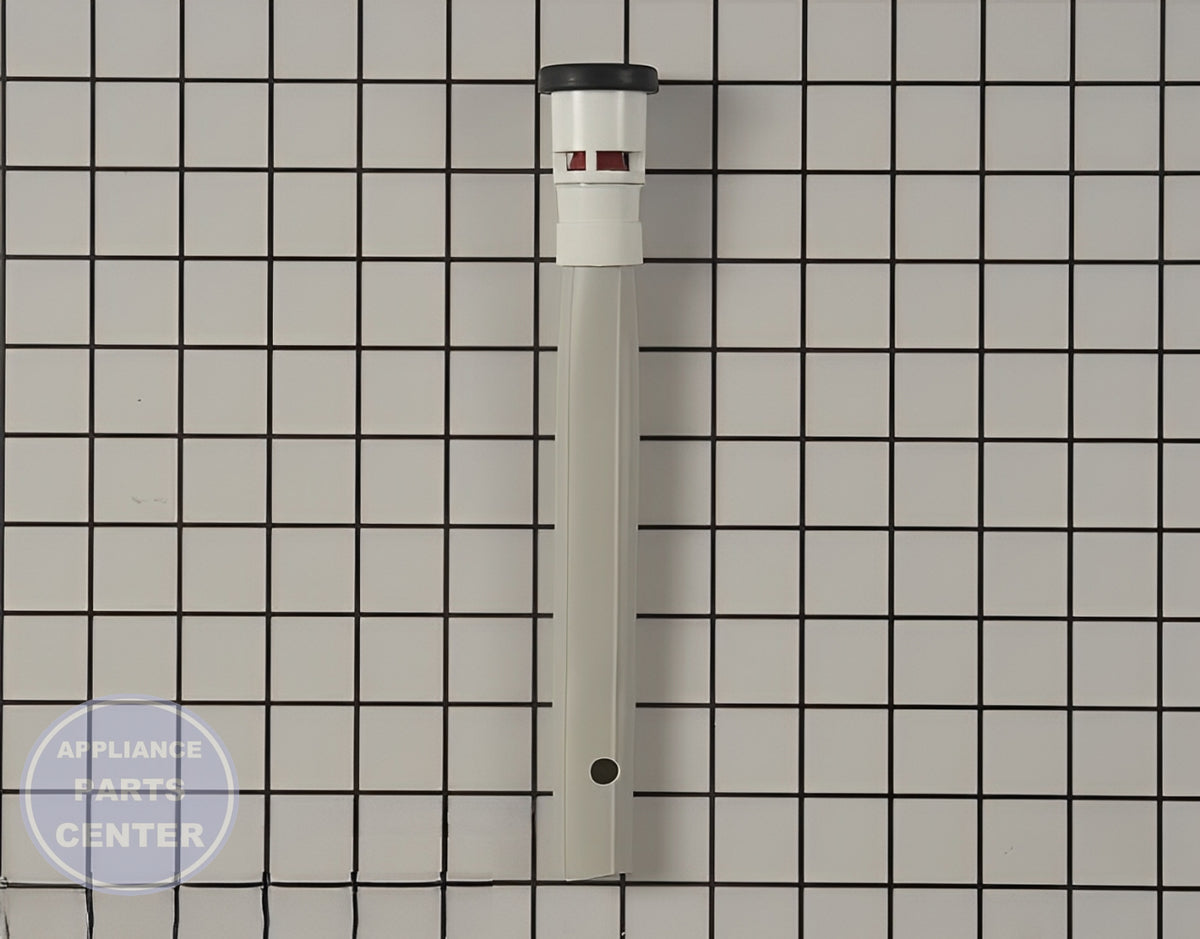 SAMSUNG REFRIGERATOR DRAIN TUBE CAP ASSEMBLY DA97-04049D - Main view showing efficient drainage for SMG Refrigerator