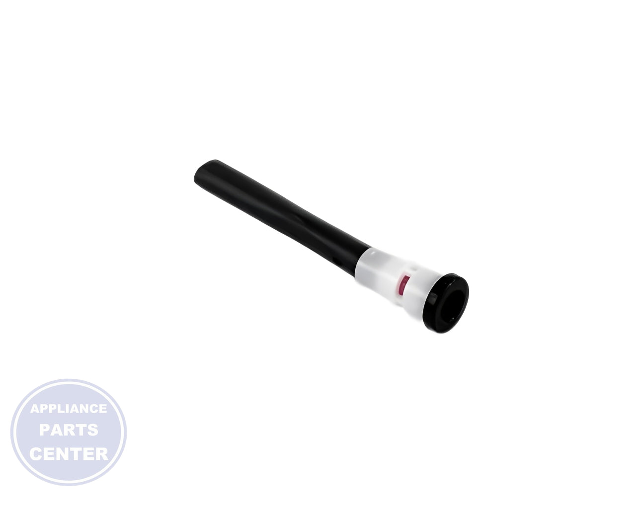 Samsung Refrigerator Drain Cap Assembly DA97-04049E - Main view showing efficient water flow for Samsung SMG Undefined