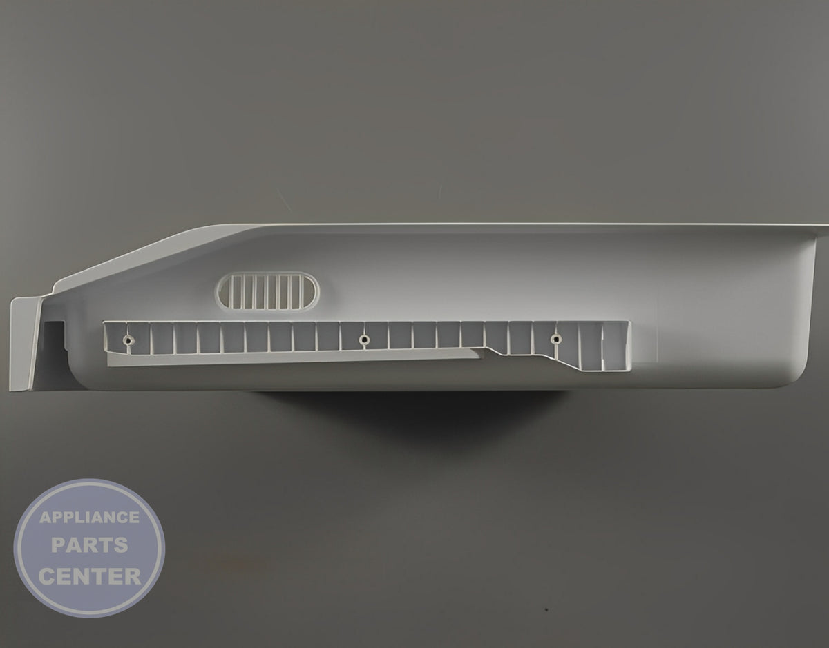 ASSY CASE-PANTRY DA97-04847D - Detailed view of sturdy construction and precision engineering