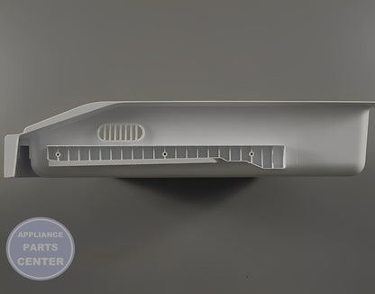 ASSY CASE-PANTRY DA97-04847D - Detailed view of sturdy construction and precision engineering