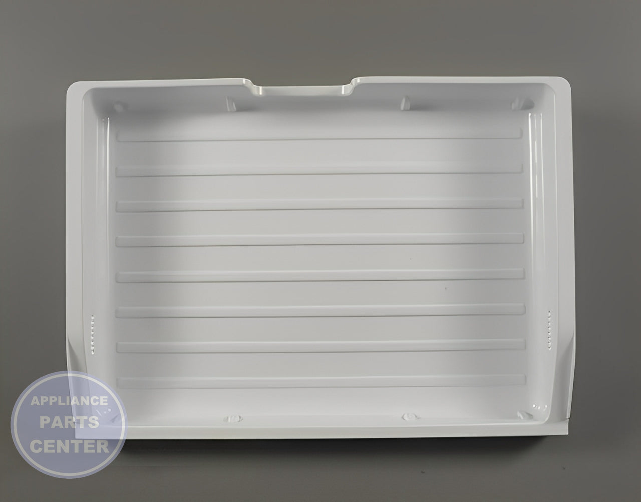 SAM Refrigerator ASSY CASE-PANTRY DA97-04847D - Main view showing spacious storage for various models