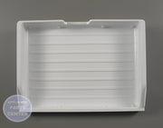 SAM Refrigerator ASSY CASE-PANTRY DA97-04847D - Main view showing spacious storage for various models
