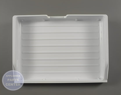SAM Refrigerator ASSY CASE-PANTRY DA97-04847D - Main view showing spacious storage for various models