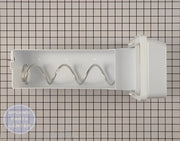 GE Samsung Ice Bucket Assembly DA97-05239E - Main view showing ice storage for specific models