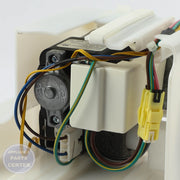 SAM ASSY CASE-AUGER MOTOR DA97-05246F - Main view showing precise rotation for SAM models