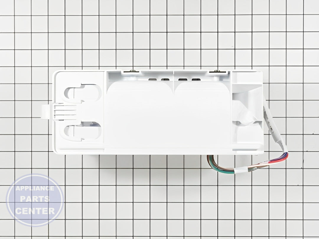 SAMSUNG REFRIGERATOR ICE MAKER DA97-05422A - Detailed view of high-quality technical details