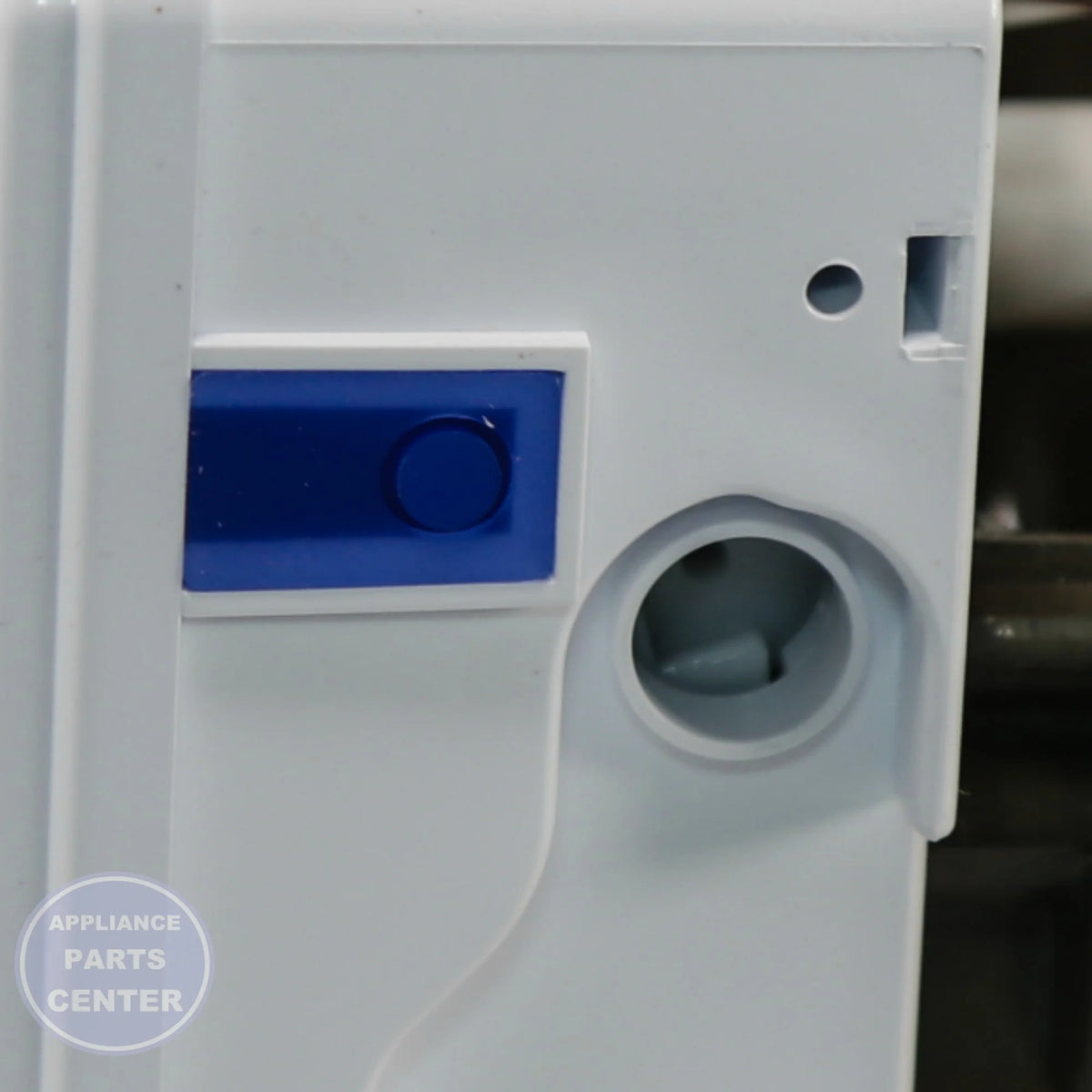 ICE MAKER DA97-05554A - Detailed view of efficient technical details