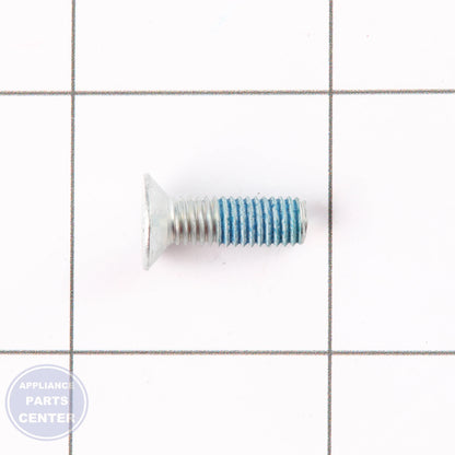 ASSY-SCREW;QUEEN,FH, M5, L16 - Side view with 16mm length