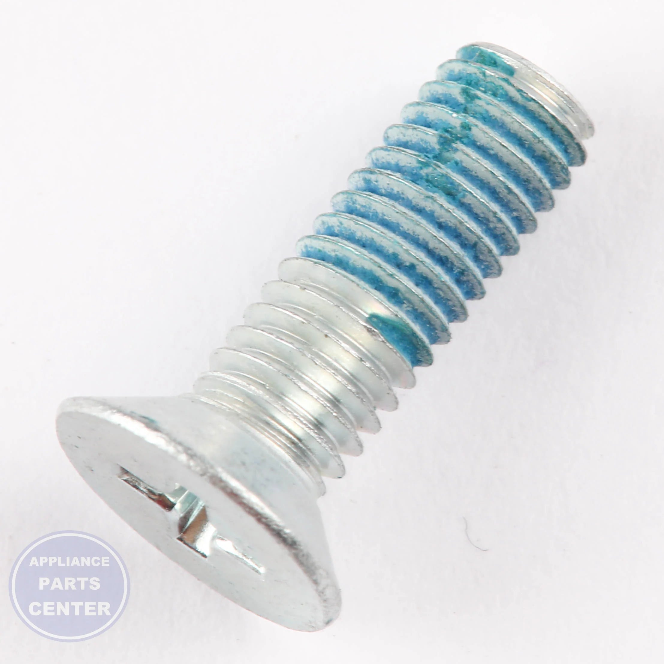 Samsung Refrigerator ASSY-SCREW;QUEEN,FH, M5, L16 - Main view showing secure fit for RS25H5111SR