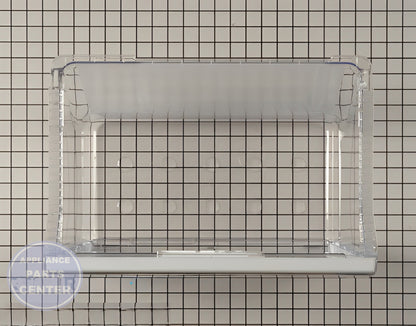 Samsung Vegetable Drawer DA97-06131E - Main view showing generous capacity for RT21M6213SG