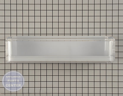 Door Shelf Bin DA97-06175F - Detailed view of sturdy construction