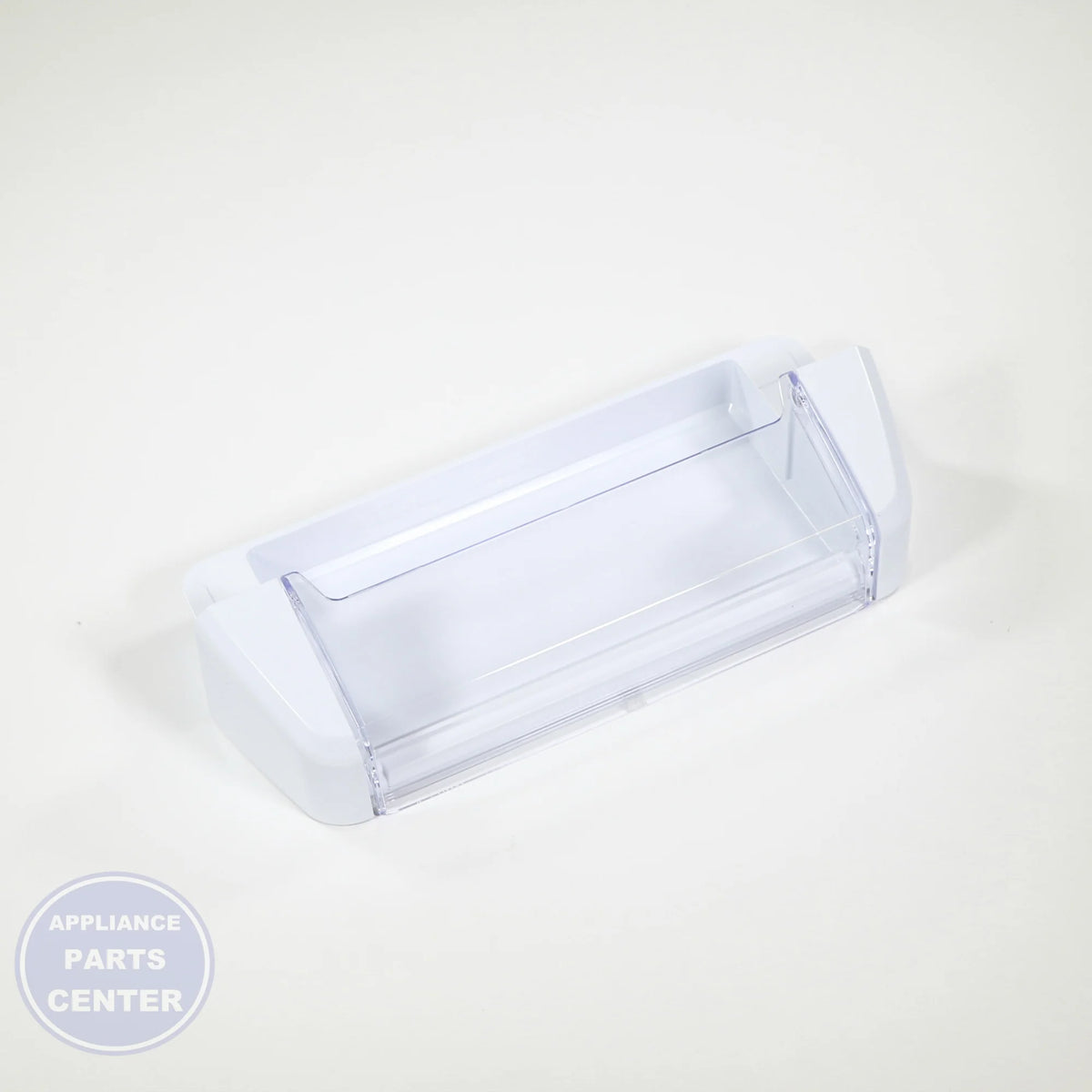 ASSY GUARD-DAIRY;GUGGENHEIM DA97-06178A - Detailed view of dairy storage specifics