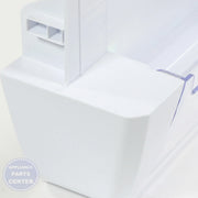 Samsung ASSY GUARD-DAIRY;GUGGENHEIM DA97-06178A - Main view showing dairy storage for Samsung RS261MDRS/XAA