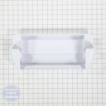 ASSY GUARD-DAIRY;GUGGENHEIM DA97-06178A - Side view with 10 lbs dairy support