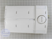 Samsung Refrigerator Evaporator Cover Assembly DA97-06197N - Main view showing efficient cooling for specific models