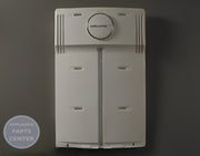 Samsung Refrigerator Evaporator Fan Cover Assembly DA97-06197S - Main view showing improved cooling performance for Samsung models