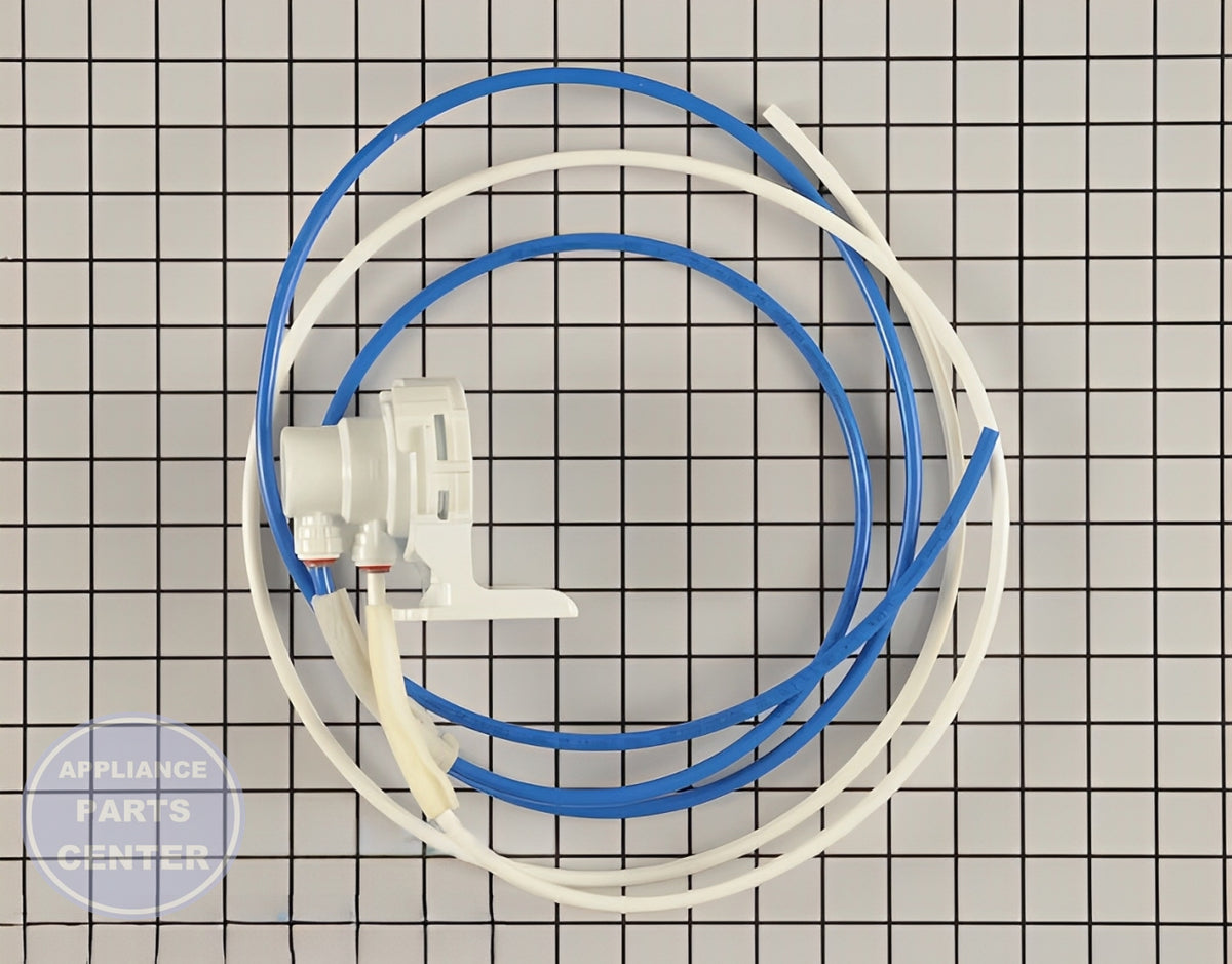 Samsung Refrigerator Replacement Water Filter Case Assembly DA97-06317A - Main view showing premium filtration for Samsung models