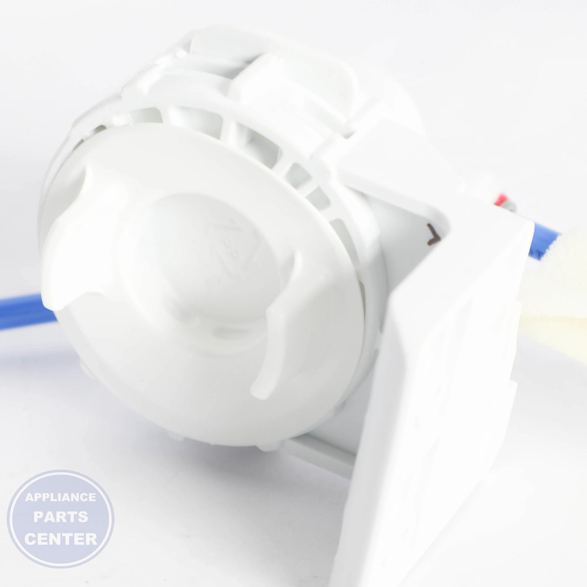 SAM ASSY CASE-FILTER DA97-06317C - Main view showing efficient water filtration for SAM models