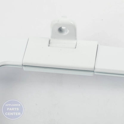 SAM ASSY SHELF-INSERT REF FOLD;AW2,- DA97-06392A - Main view showing sturdy design for SAM models