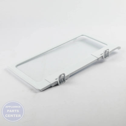 SAM ASSY SHELF-INSERT REF FOLD;AW2,- DA97-06392A - Installation in SAM model showing easy mounting points