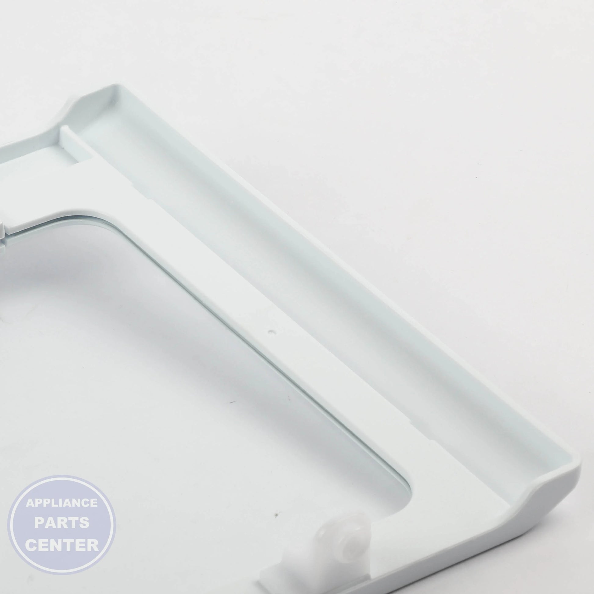 SAM ASSY SHELF-INSERT REF FOLD;AW2,- DA97-06392A - Installation in SAM model showing easy mounting points