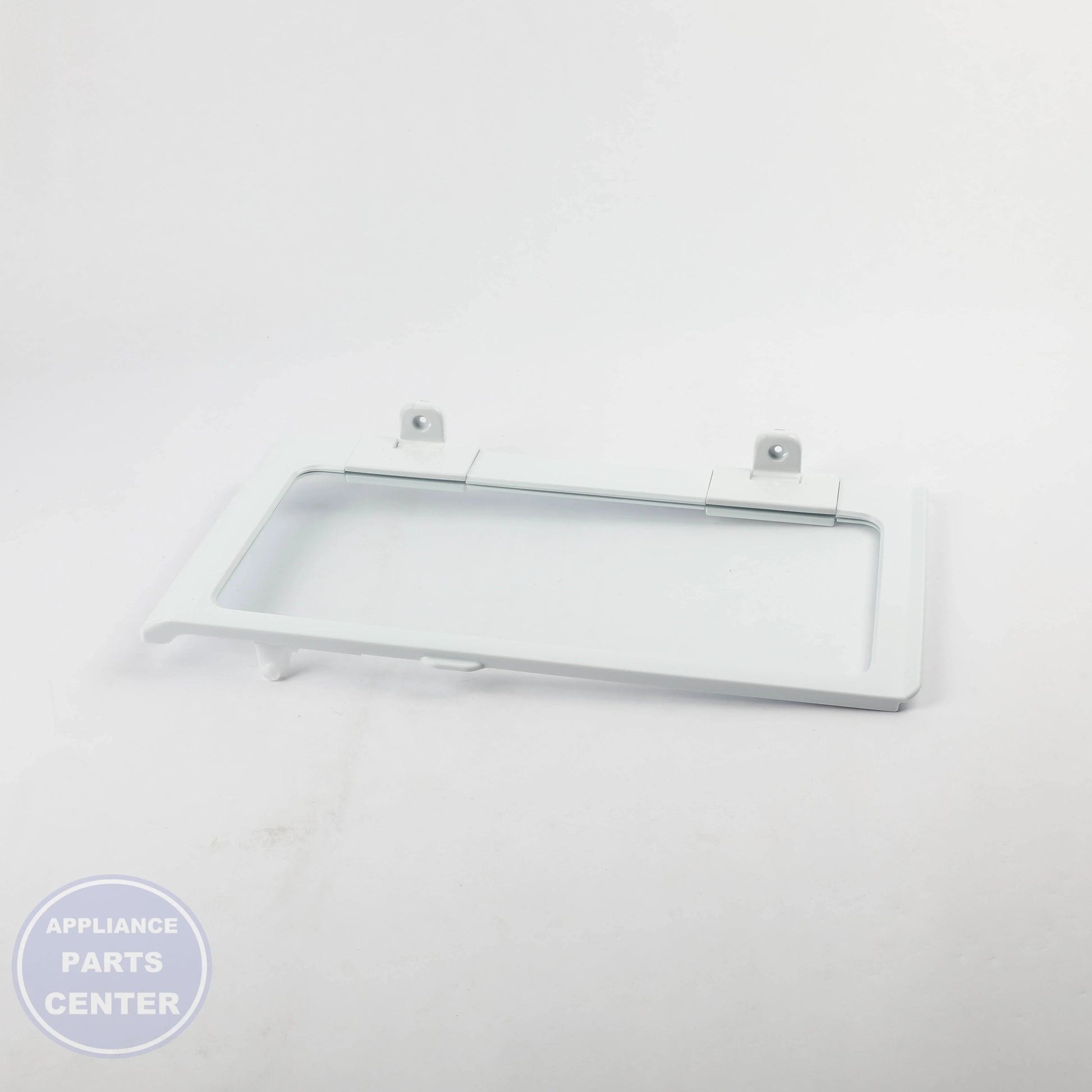 SAM ASSY SHELF-INSERT REF FOLD;AW2,- DA97-06392A - Installation in SAM model showing easy mounting points