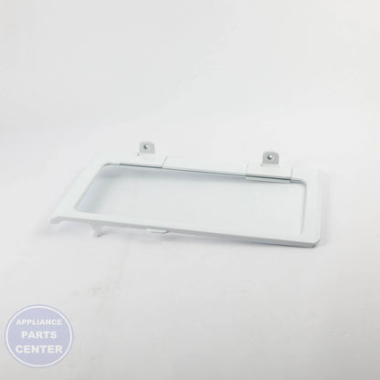 SAM ASSY SHELF-INSERT REF FOLD;AW2,- DA97-06392A - Installation in SAM model showing easy mounting points