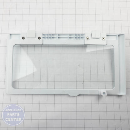SAM ASSY SHELF-INSERT REF FOLD;AW2,- DA97-06392A - Installation in SAM model showing easy mounting points