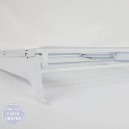 ASSY SHELF QUICK SPACE;AW2-14 DA97-06416D - Detailed view highlighting sturdy construction and design