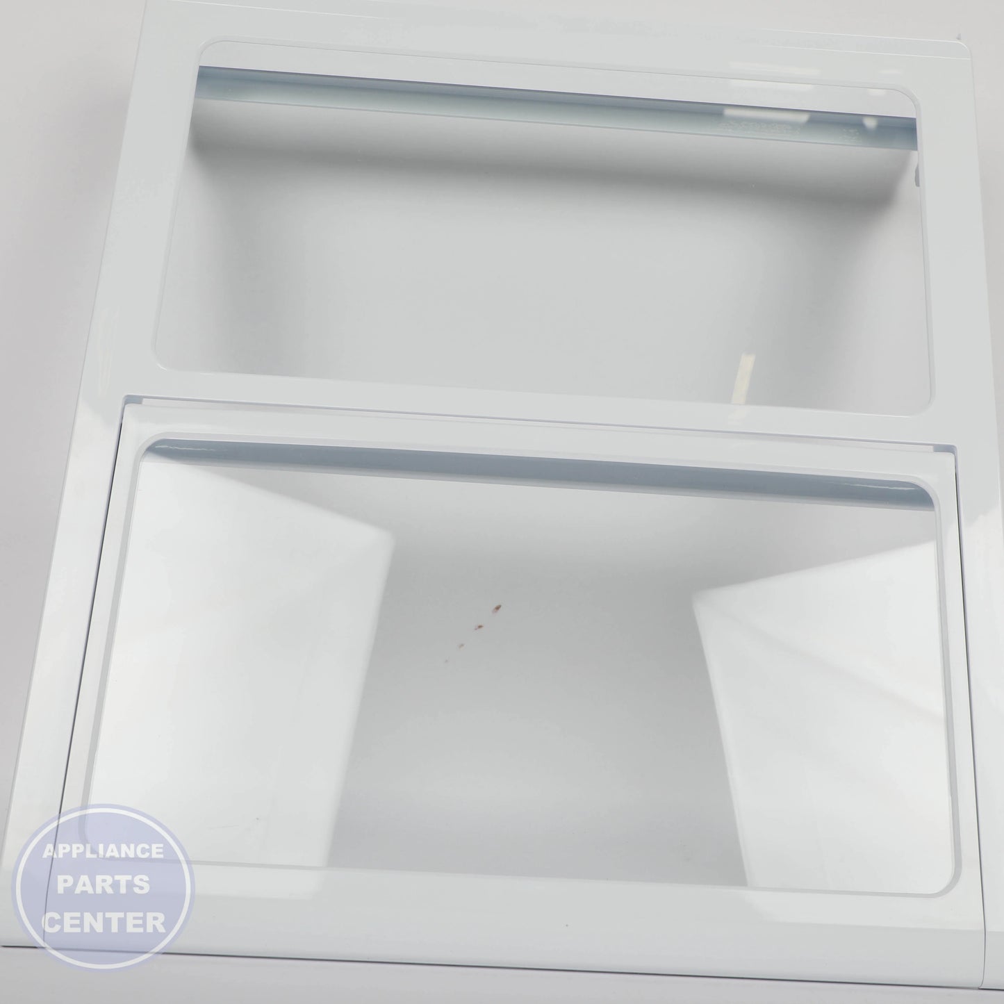 SAM ASSY SHELF QUICK SPACE;AW2-14 DA97-06416D - Main view showing adjustable features for various SAM models