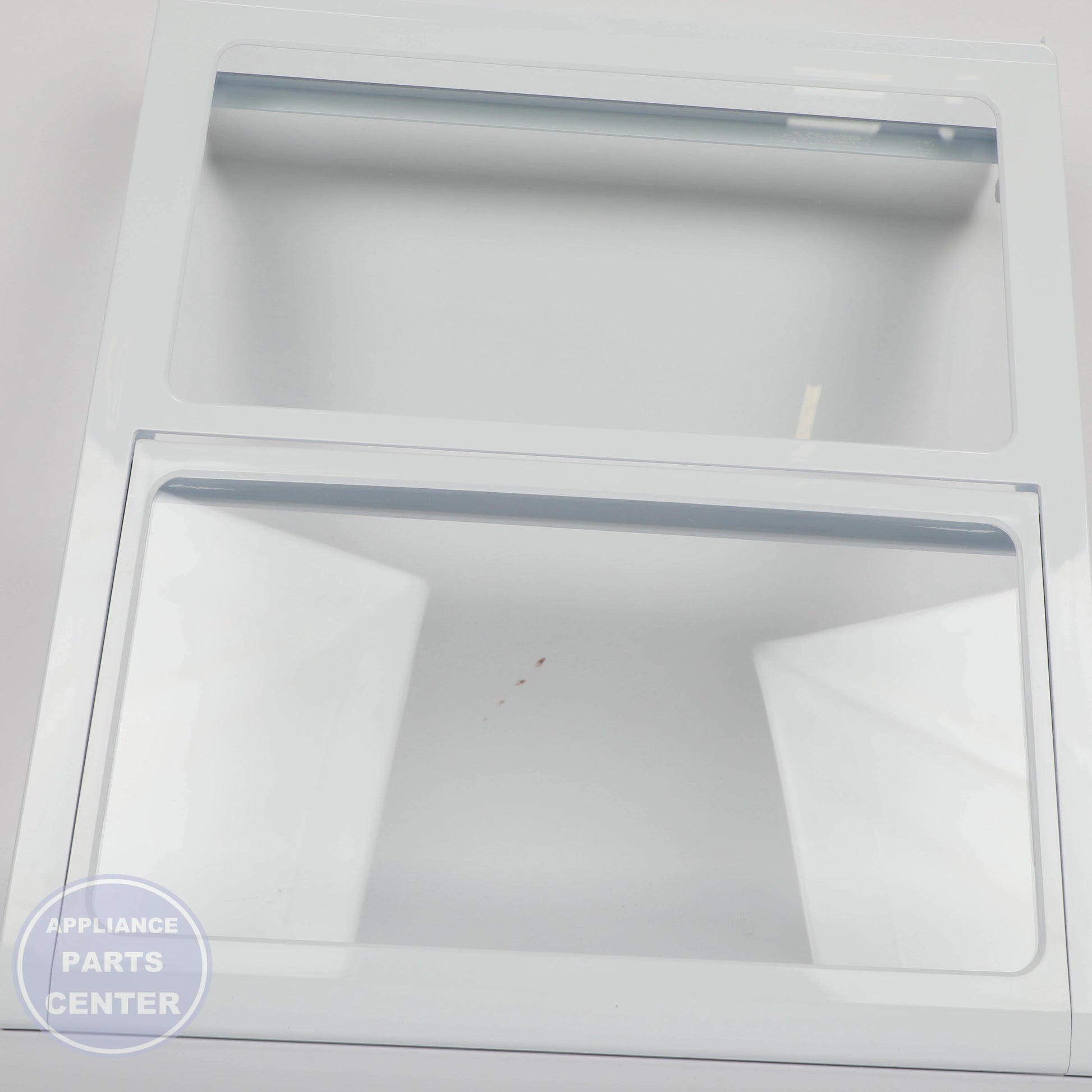 SAM ASSY SHELF QUICK SPACE;AW2-14 DA97-06416D - Main view showing adjustable features for various SAM models