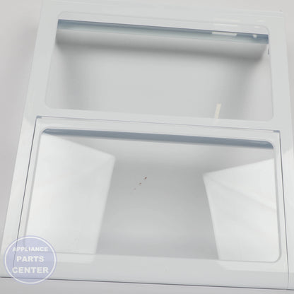 SAM ASSY SHELF QUICK SPACE;AW2-14 DA97-06416D - Main view showing adjustable features for various SAM models