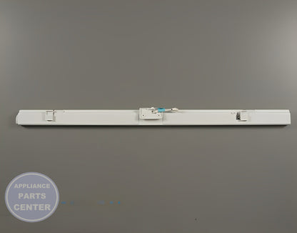 Gasket DA97-06417Q - Detailed view of high-quality seal material