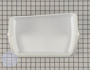 Samsung Door Shelf Bin DA97-06419B - Main view showing spacious storage for various compatible models