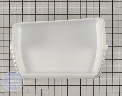 Samsung Door Shelf Bin DA97-06419B - Main view showing spacious storage for various compatible models