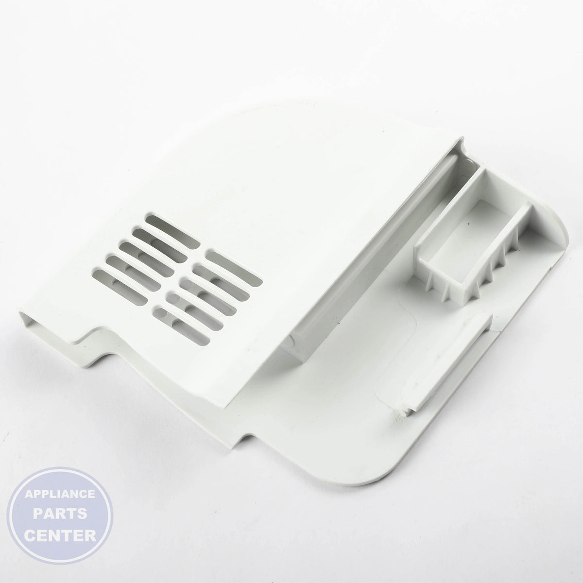 SAM ASSY SUPPORT-GUARD FRE L;AW2 DA97-06423A - Main view showing secure support for specific models