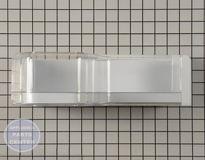 SAM Refrigerator ASSY GUARD-DISPENSER DA97-06425C - Main view showing precise storage for specific models