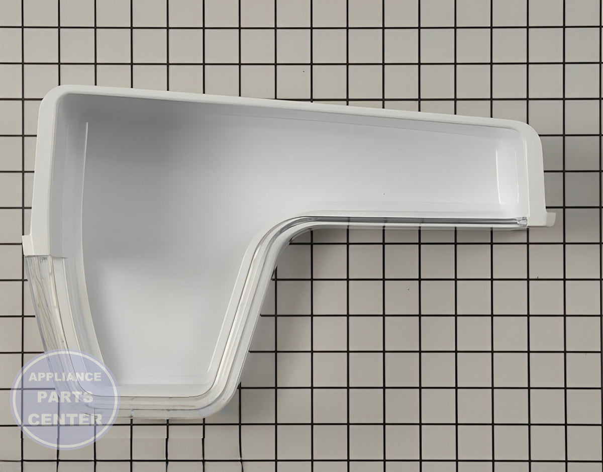ASSY GUARD-DISPENSER DA97-06425C - Detailed view of durable technical details