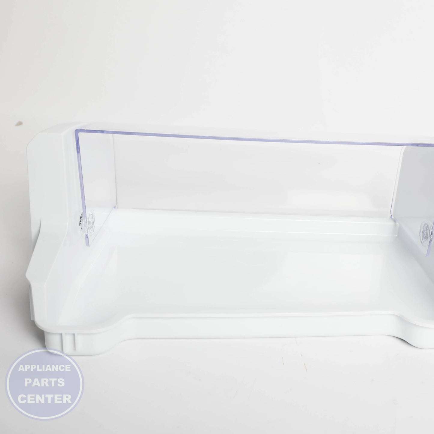 SAM ASSY GUARD-DAIRY DA97-06426B - Main view showing dairy product organization for specific models