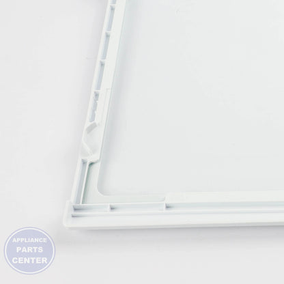 SAM ASSY SHELF FRE-TOP;GGH,DISP, SOURCING GL DA97-06438D - Main view showing enhanced storage capacity for various SAM refrigerator models
