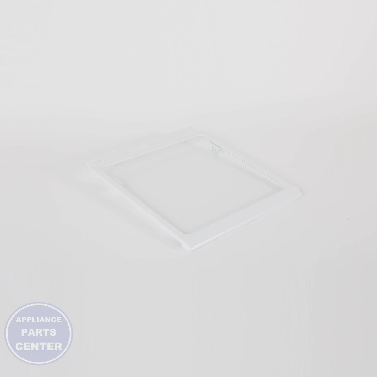 ASSY SHELF FRE-MID A;GUGGENHEIM-PJT,DISP DA97-06439A - Detailed view of high-quality construction