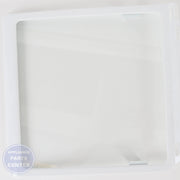 Samsung ASSY SHELF FRE-MID A;GUGGENHEIM-PJT,DISP DA97-06439A - Main view showing sturdy design for Samsung models