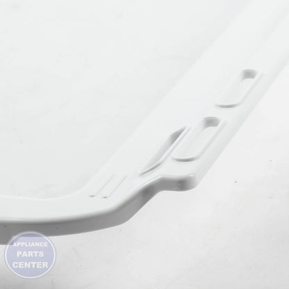 ASSY SHELF FRE-MID A;GUGGENHEIM-PJT,DISP DA97-06439D - Detailed view of precise fit for your refrigerator