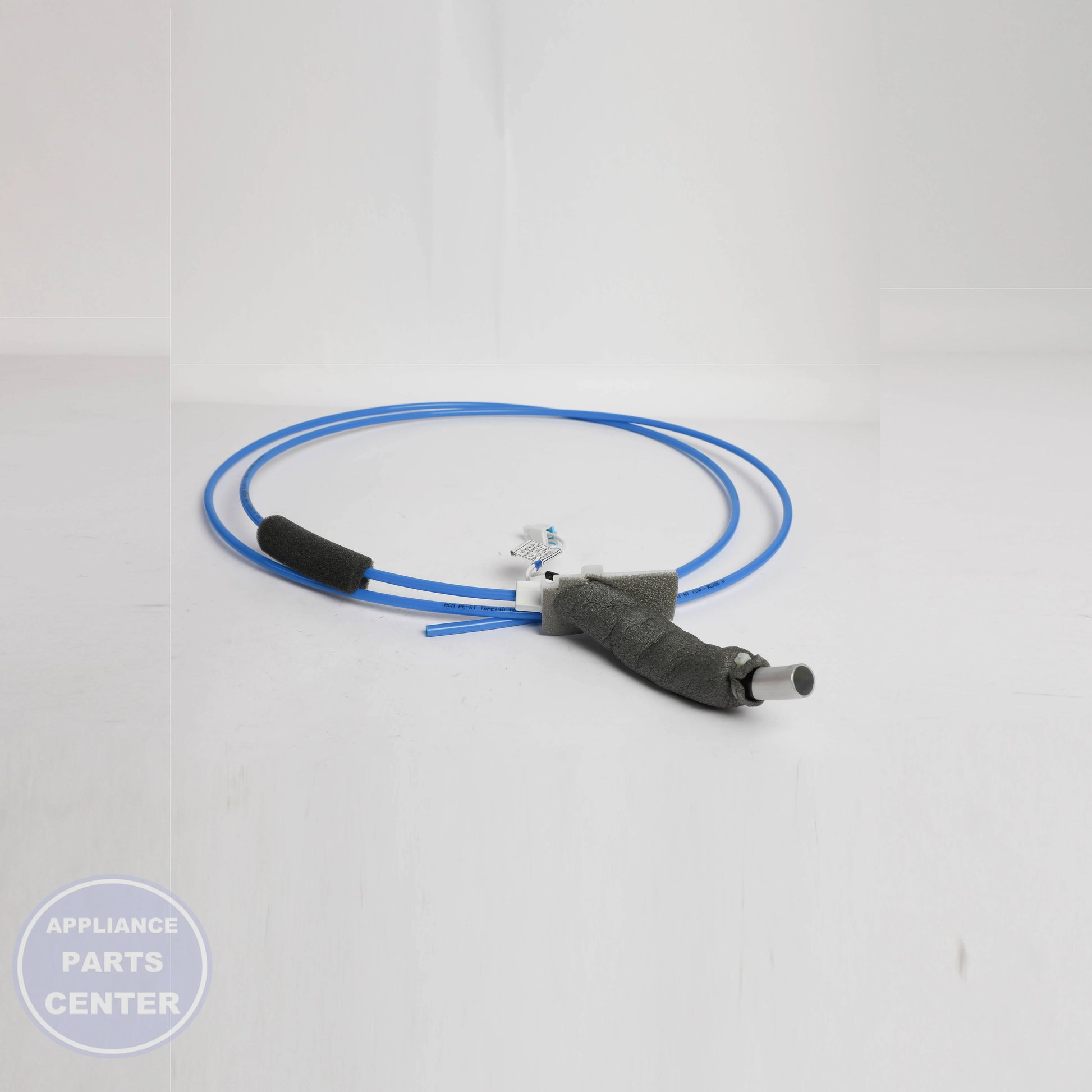 ASSY PIPE-WATER ICE;POLARIS-EXP,120V,IN - Detailed view of water and ice distribution