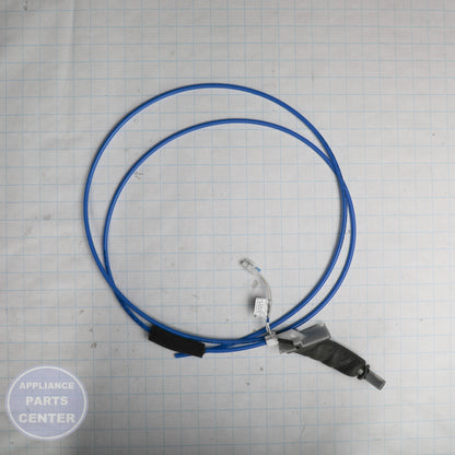 ASSY PIPE-WATER ICE;POLARIS-EXP,120V,IN - Side view with 120V power input