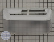 SAM Refrigerator ASSY COVER ICE MAKER;GUGGENHEIM(EXP),COO DA97-06568D - Main view showing protective insulation for SAM models