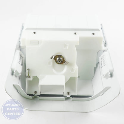 ASSY TRAY-ICE BUCKET;GGH,COOL WHITE(SC-0 DA97-06569C - Detailed view of SAM ice maker compatibility