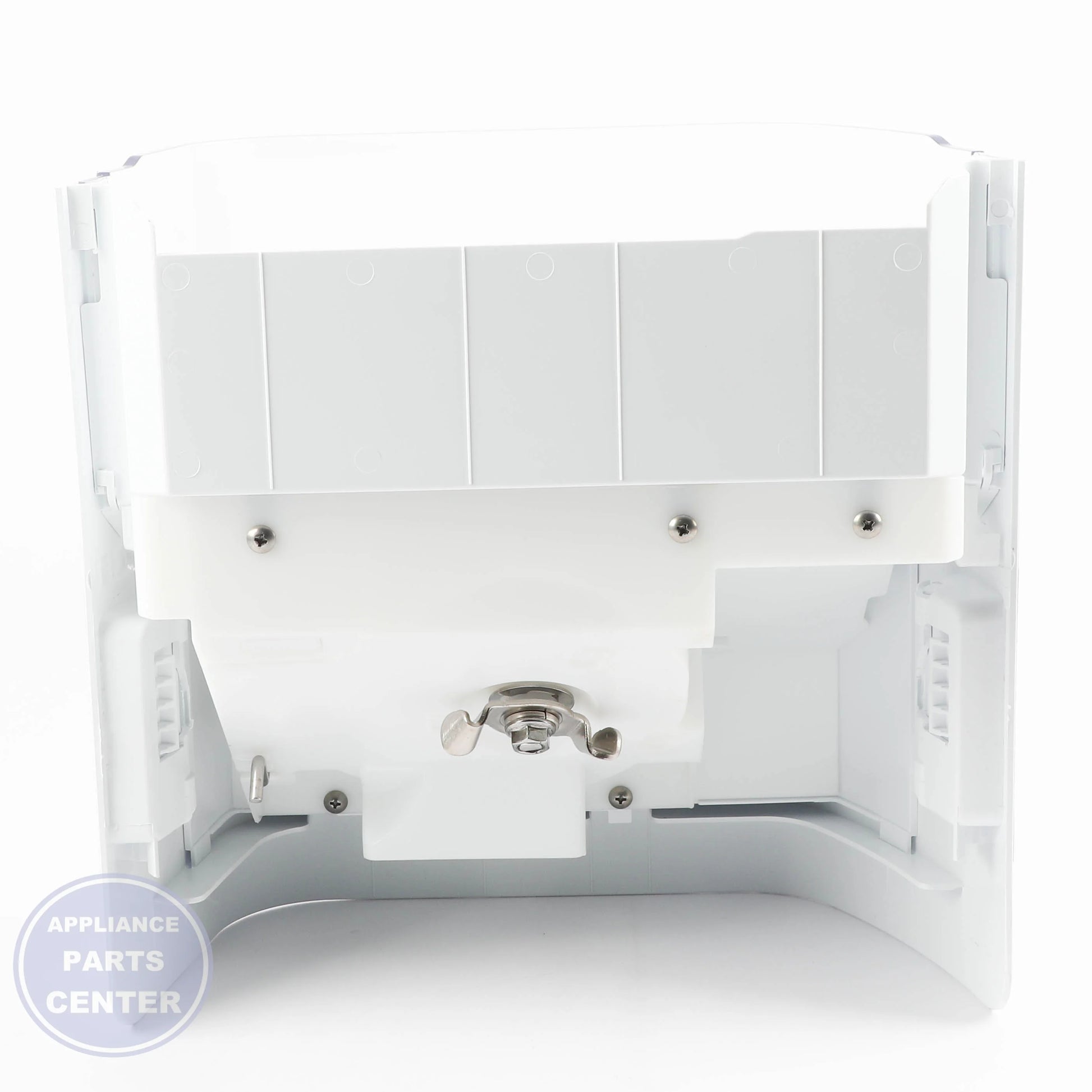 SAM ASSY TRAY-ICE BUCKET;GGH,COOL WHITE(SC-0 DA97-06569C - Main view showing durable construction for RS25H5111WW