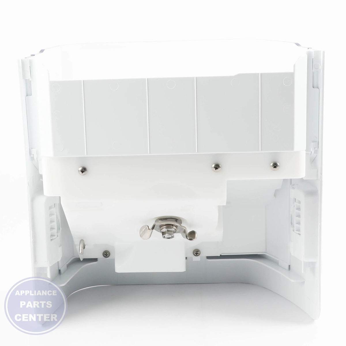 SAM ASSY TRAY-ICE BUCKET;GGH,COOL WHITE(SC-0 DA97-06569C - Main view showing durable construction for RS25H5111WW